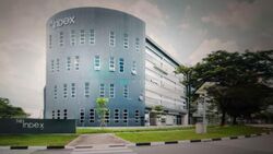 The Index (D22), Factory #465181561